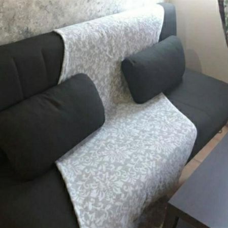Holiday House By The Sea 3 Pánormos المظهر الخارجي الصورة