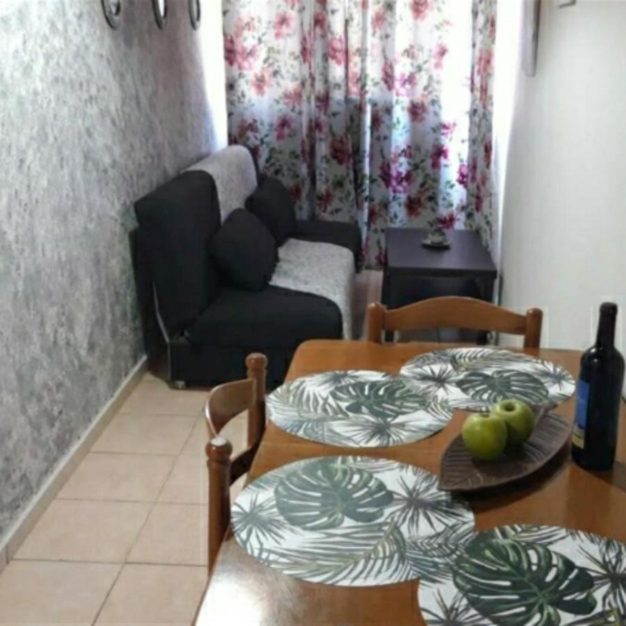 Holiday House By The Sea 3 Pánormos المظهر الخارجي الصورة