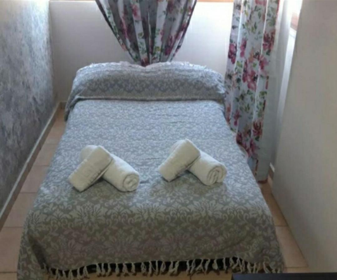 Holiday House By The Sea 3 Pánormos المظهر الخارجي الصورة